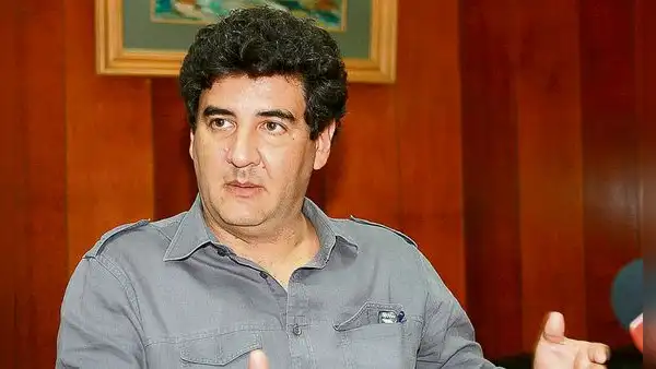 Eduardo Zegarra: “Todos los agricultores deben recibir fertilizantes porque enfrentan la misma crisis”