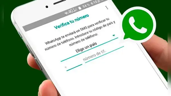 ¿Qué hacer si WhatsApp no me envía el código de verificación?