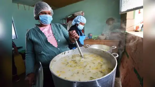 Inseguridad alimentaria afecta a 6 de cada 10 hogares