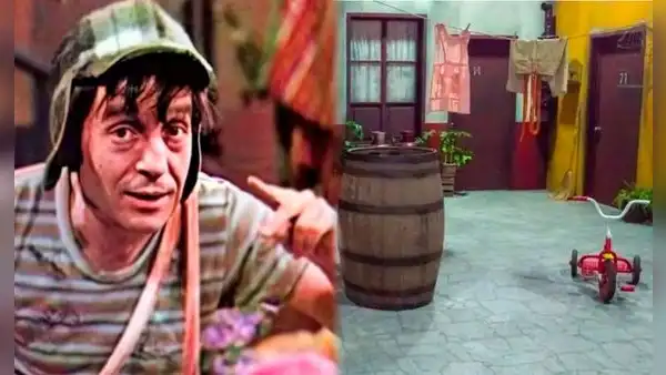 ¿Dónde vivía el Chavo del 8? Un capítulo inédito revela este misterio de los fans