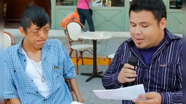 ¿Qué pasó con ‘Bebexito Emoxito’, el joven que se volvió viral en YouTube y otras redes?