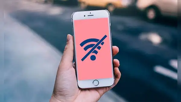¿Por qué deberías desactivar la conexión wifi de tu teléfono cuando estás en la calle?