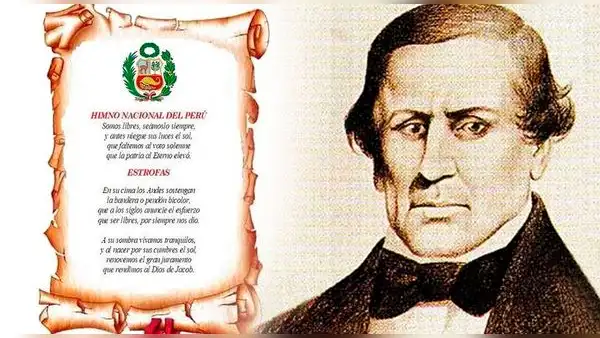 Himno Nacional del Perú: letras completas de las 7 estrofas del símbolo patrio