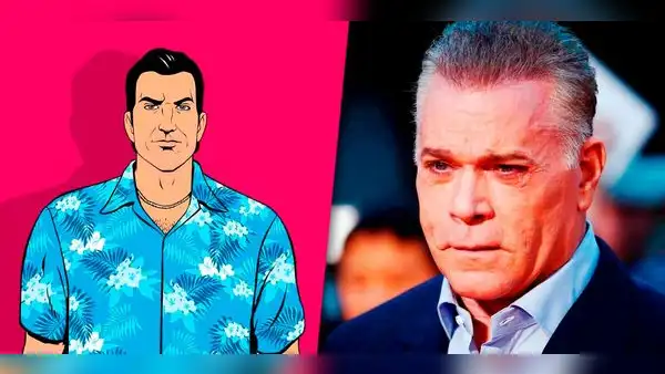 Rockstar se despide de Ray Liotta, actor que dio voz a Tommy Vercetti en GTA: Vice City