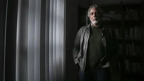 Gustavo Gorriti: “Nunca me definiría como antifujimorista”