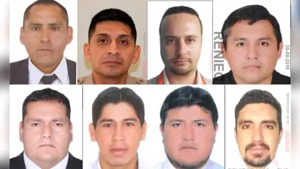 Cifras alarmantes: 213 feminicidas siguen libres a pesar de requisitorias