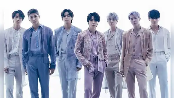 BTS lanza teasers “DOOR”: mira las etéreas fotos del próximo álbum “PROOF”
