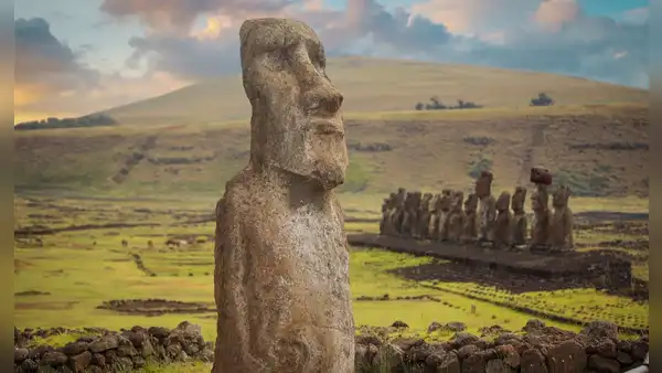 Isla de Pascua: ¿cómo llegar desde Perú con poco dinero?
