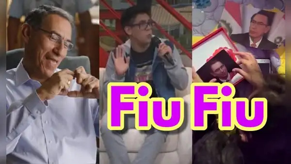 ¿Qué significa la famosa frase “fiu fiu”? Tito Silva revela qué inspiró el término de su canción