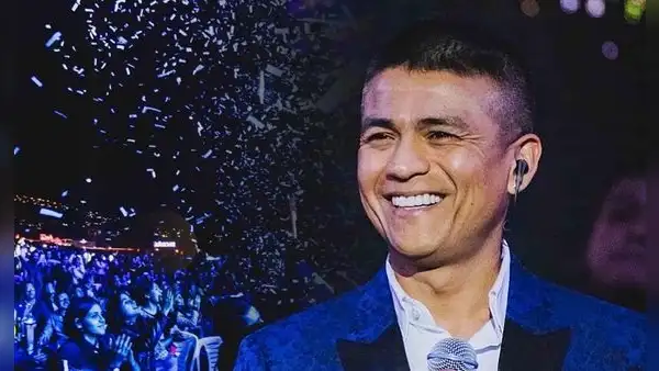 ¿Quién es Américo, el chileno que hizo sonar la cumbia peruana en el mundo?