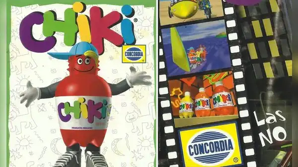 Gaseosa Chiki: ¿qué fue de esta bebida y por qué desapareció del mercado?