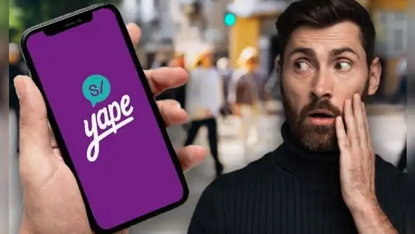 Yape: ¿cómo devuelvo el dinero que un extraño me depositó por error?