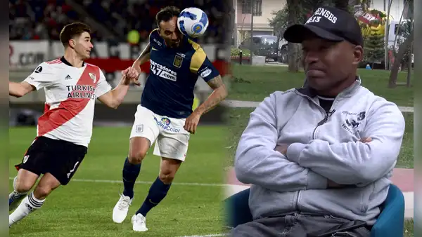 Waldir Sáenz sobre Alianza Lima: “Somos la vergüenza del fútbol peruano”