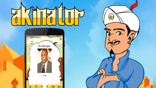 Akinator: ¿cómo funciona la app que ‘lee la mente’ y adivina al personaje que estás pensando?