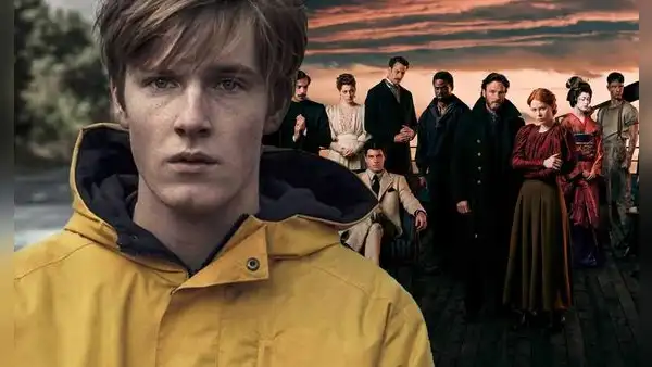 “1899”, la serie de los creadores de “Dark” que pretende jugar con la mente del público