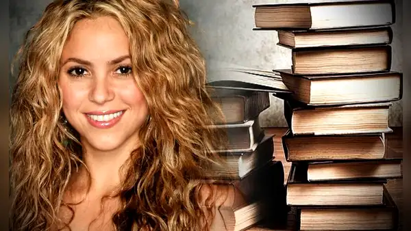 ¿Qué carreras profesionales estudió Shakira y cuántos idiomas habla?