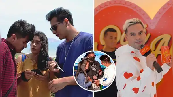 Exponiendo Infieles versión peruana: Andynsane, iOA y otros youtubers que la rompieron en redes