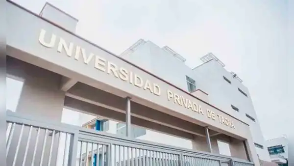 Universidad Privada de Tacna convoca a proceso de admisión para posgrado