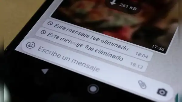 WhatsApp: ¿por qué nunca debes instalar WAMR u otras apps para leer mensajes borrados?