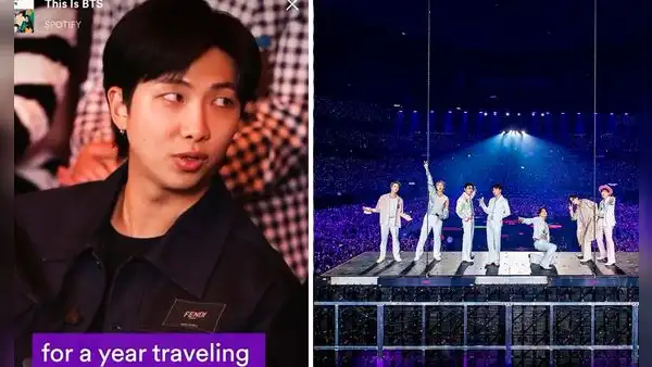 BTS programó conciertos en Sudamérica en el 2020: conoce los países que iba a visitar Bangtan