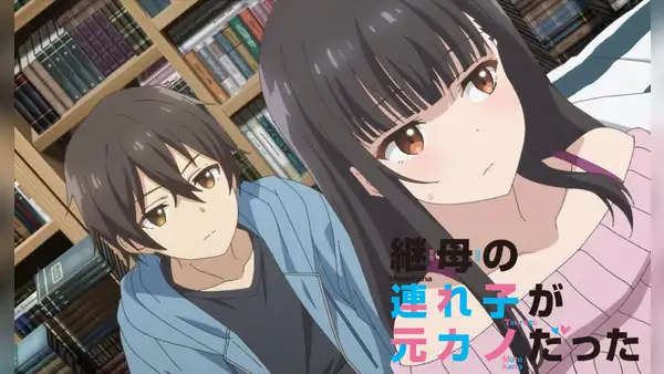 “Mamahaha no Tsurego ga Moto Kano Datta”: se confirma la fecha de estreno para el nuevo anime ecchi