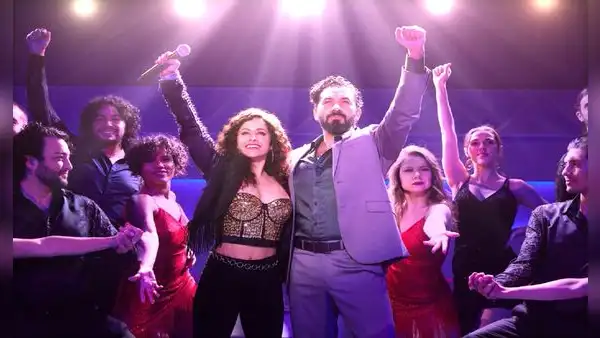 Musical en EEUU sobre la vida de Gloria y Emilio Estefan tiene toque peruano