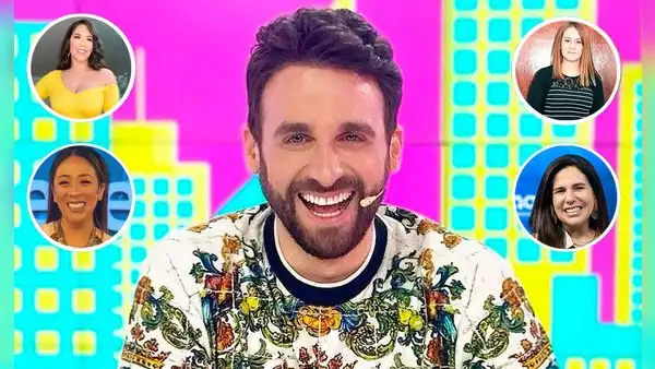 Rodrigo González: ¿qué pasó con las denuncias por violencia psicológica y por qué están archivadas?
