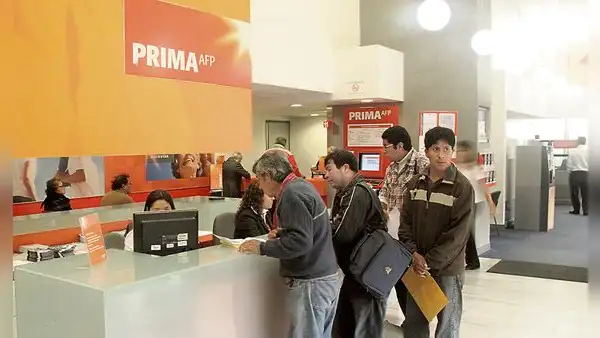 Rentabilidad de las AFP inicia el 2023 con pérdidas