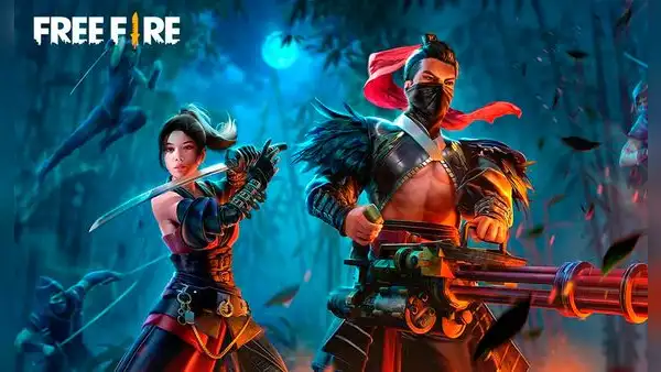 Códigos de Free Fire 2022 de hoy, 4 de junio: ¿cómo conseguir skins y diamantes gratis?