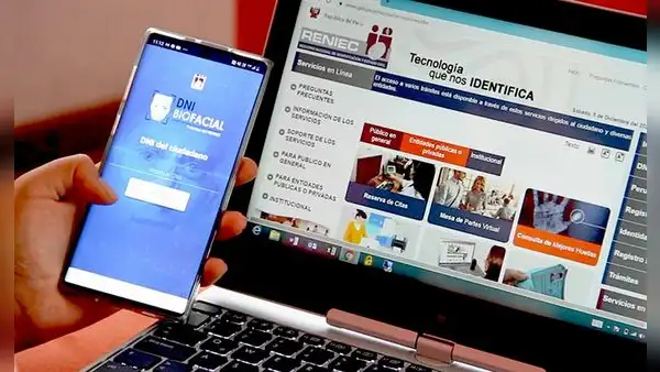 DNI: ¿cómo ver el documento y realizar trámites gracias a la web de Reniec?