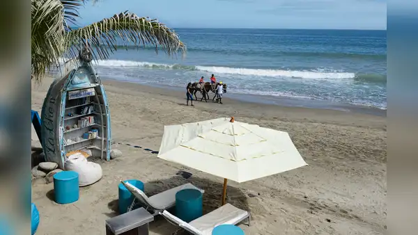 ¿Cuál es la mejor época del año para viajar a Tumbes, Piura y otros departamentos de la costa?