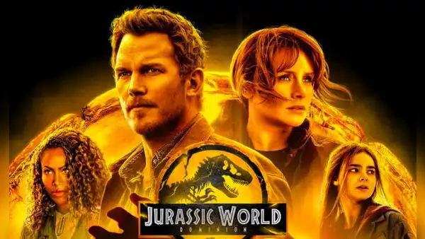 “Jurassic world: dominion” online: ¿desde cuándo se podrá ver la película vía streaming?