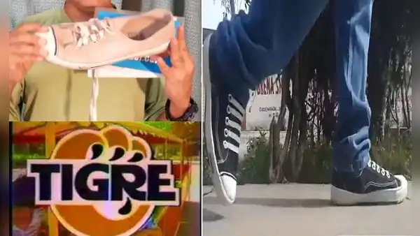¿Qué pasó con Super Reno, Tigre y otras marcas de zapatillas que se usaban en la infancia?