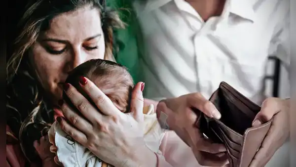 Pensión de alimentos: ¿quiénes pueden hacerse cargo si el padre de mi hijo no puede aportar?