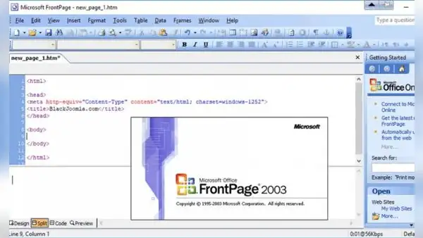 ¿Qué pasó con DreamWeaver, Adobe Muse y FrontPage? El auge de los CMS