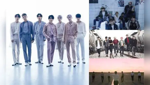 BTS: la historia de la trilogía “The most beautiful moment” y su relación con “Yet to come”