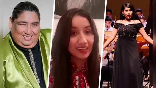 Conoce la historia de las exitosas hijas de Tongo: una de ellas es ingeniera en la NASA