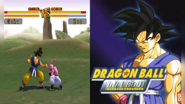 El juego de Dragon Ball GT para PS1 que los fans recuerdan con cariño pese a ser bastante malo