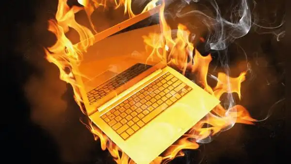 ¿Tu laptop se calienta? Así podrás reducir su temperatura y aumentar la duración de la batería