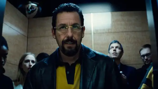 Adam Sandler: 3 películas disponibles en streaming en las que demostró su talento dramático