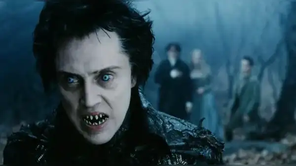 “La leyenda del Jinete sin Cabeza” de Johnny Depp regresa para una nueva adaptación vía streaming