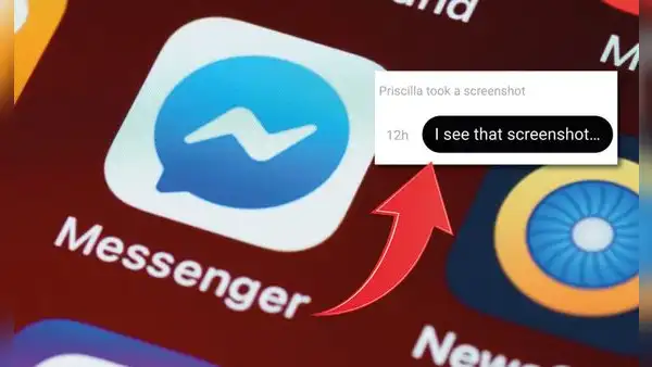 Ahora sí: Facebook Messenger avisará cuando alguien tome captura de pantalla en un chat
