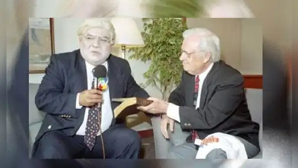 ¿Qué pasó con el hermano Pablo, el pastor que era imitado por Manolo Rojas en Risas y Salsa?