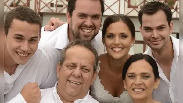 Hasta siempre, Peruco