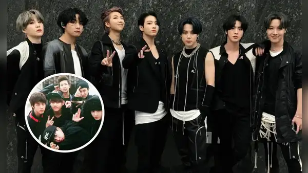 BTS está de aniversario: ¿cómo lucían los miembros en predebut?