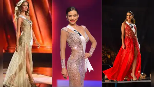 Miss Perú 2022: desde Janick Maceta hasta Nicole Faverón, todas las ganadoras del certamen en la última década