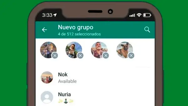 WhatsApp: ¿qué sucede cuando están en un grupo con una persona que habías bloqueado?