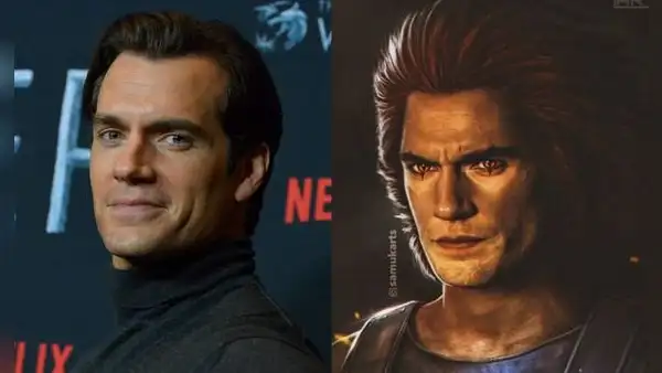 “Thundercats” en live-action: así serían Margot Robbie y Henry Cavill en una película
