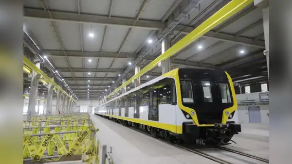Línea 2 del Metro de Lima : ¿dónde comenzará y terminará el tren subterráneo que se inaugura este año?