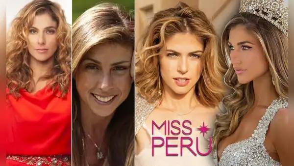 Las Cayo en la TV peruana: 5 novelas que hicieron popular al clan de la nueva Miss Perú 2022